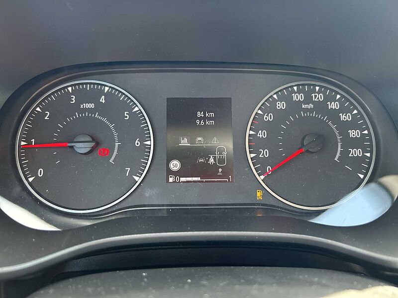 Dacia Jogger ECO-G 100 (7-Sitzer) Extreme+