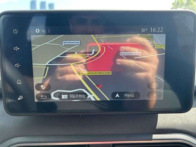 Dacia Jogger ECO-G 100 (7-Sitzer) Extreme+