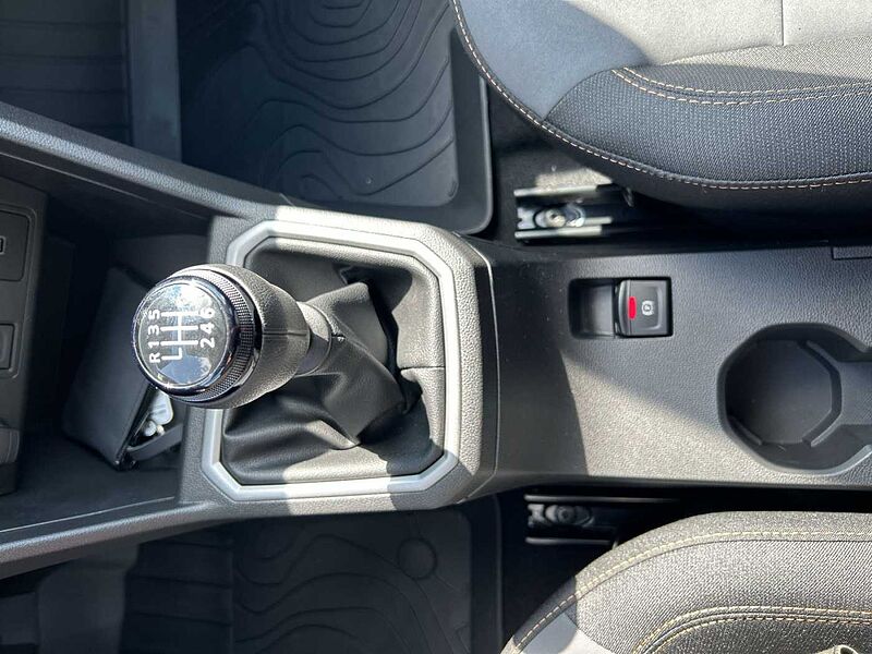 Dacia Jogger ECO-G 100 (7-Sitzer) Extreme+