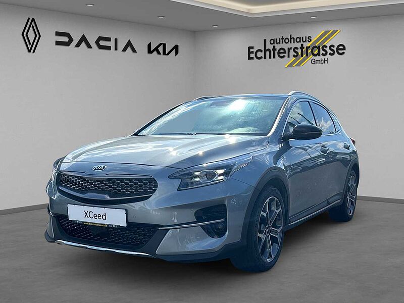 Kia XCeed PLATINUM ED. 1.6 T-GDI DCT7 +GD