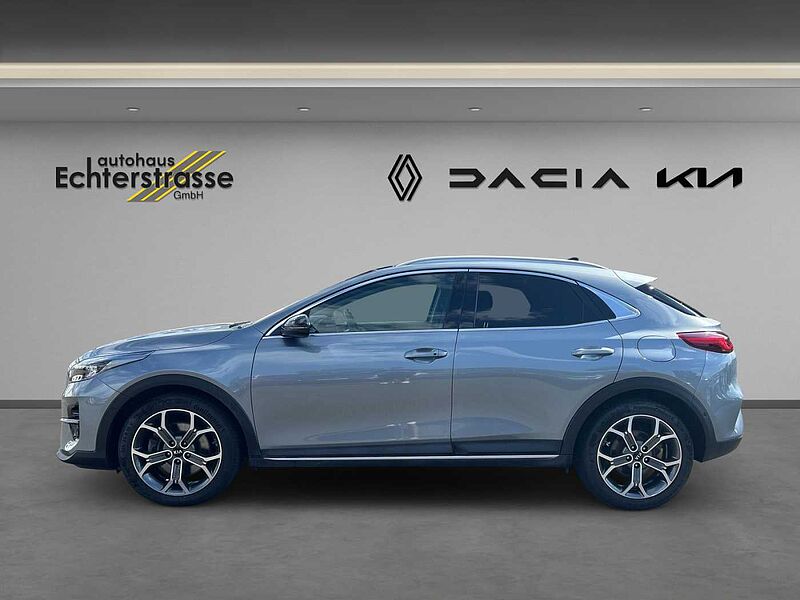 Kia XCeed PLATINUM ED. 1.6 T-GDI DCT7 +GD