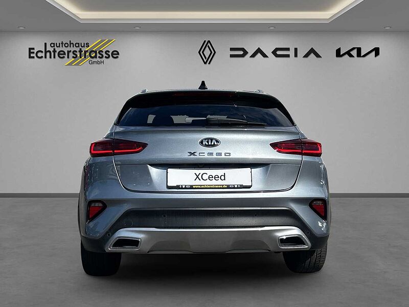 Kia XCeed PLATINUM ED. 1.6 T-GDI DCT7 +GD