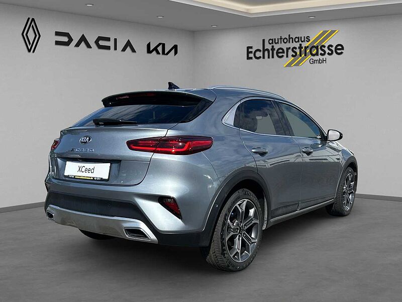 Kia XCeed PLATINUM ED. 1.6 T-GDI DCT7 +GD