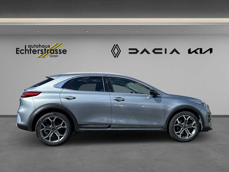 Kia XCeed PLATINUM ED. 1.6 T-GDI DCT7 +GD