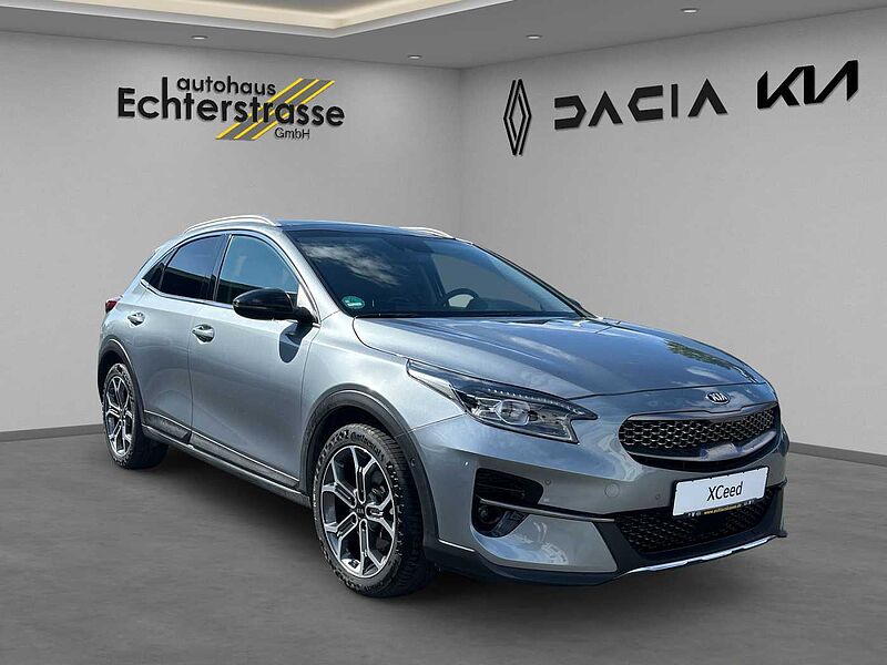 Kia XCeed PLATINUM ED. 1.6 T-GDI DCT7 +GD