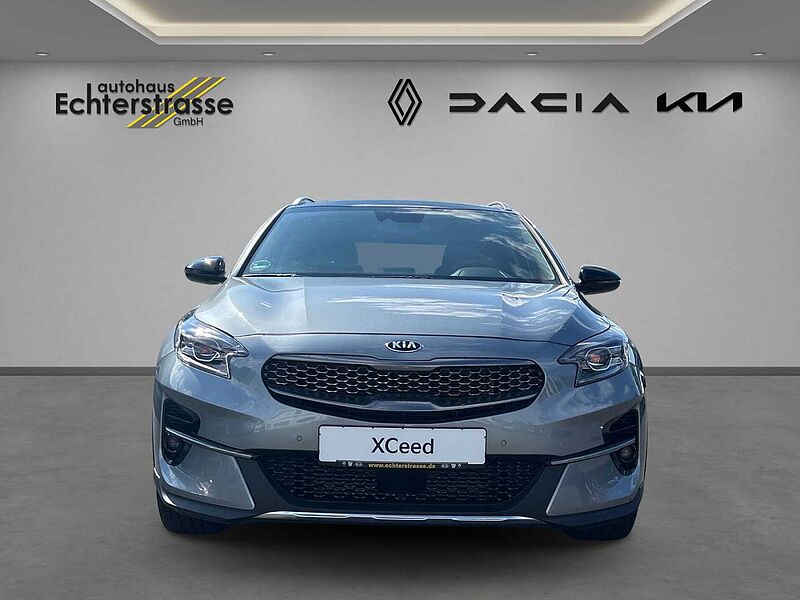 Kia XCeed PLATINUM ED. 1.6 T-GDI DCT7 +GD