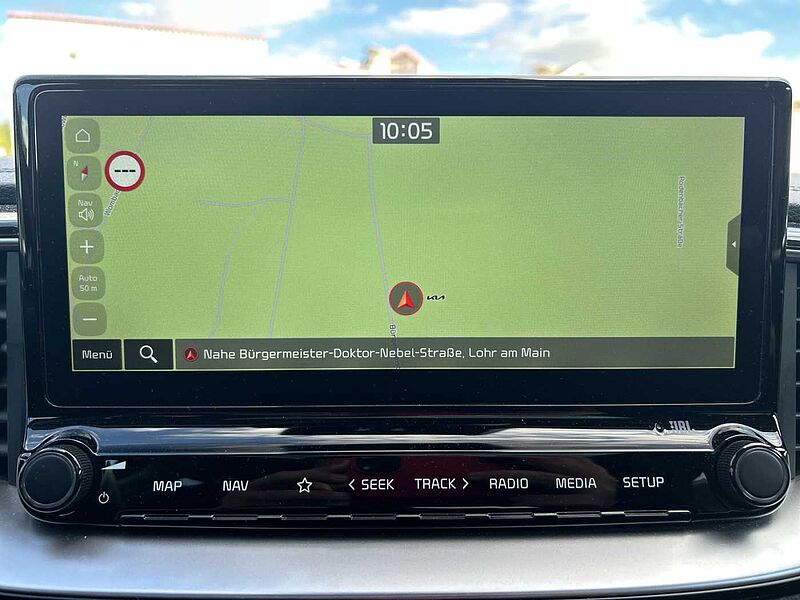 Kia XCeed PLATINUM ED. 1.6 T-GDI DCT7 +GD