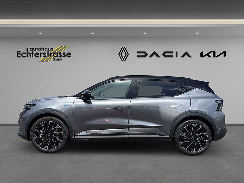 Renault Scenic E-Tech Esprit Alpine 220