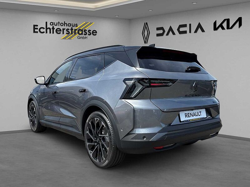 Renault Scenic E-Tech Esprit Alpine 220
