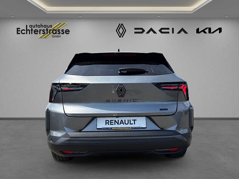 Renault Scenic E-Tech Esprit Alpine 220