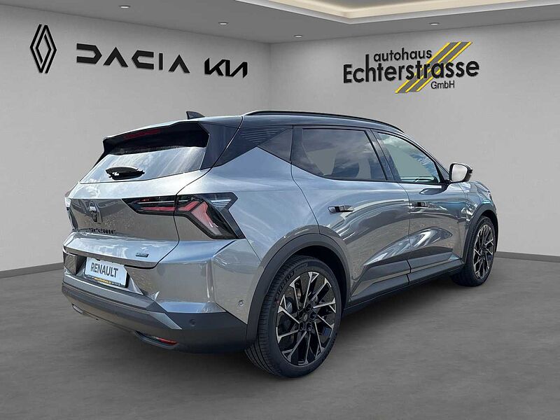 Renault Scenic E-Tech Esprit Alpine 220