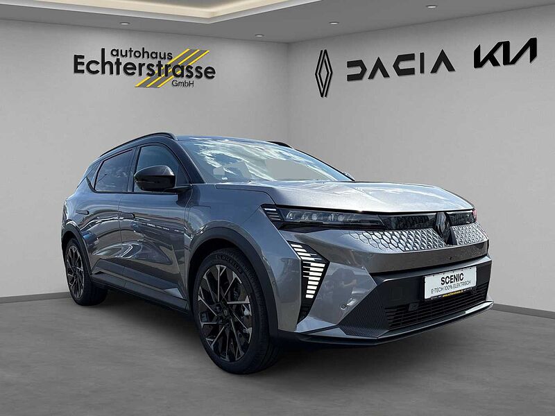 Renault Scenic E-Tech Esprit Alpine 220