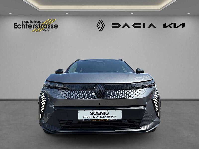 Renault Scenic E-Tech Esprit Alpine 220