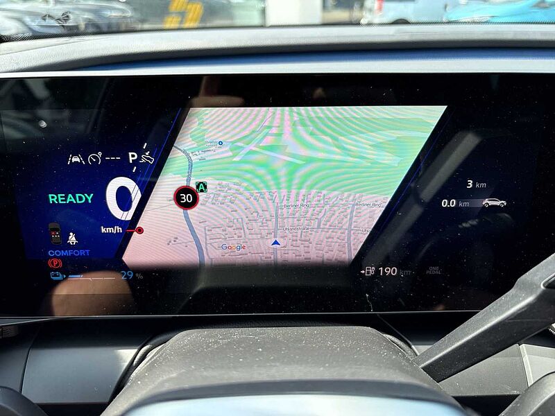 Renault Scenic E-Tech Esprit Alpine 220