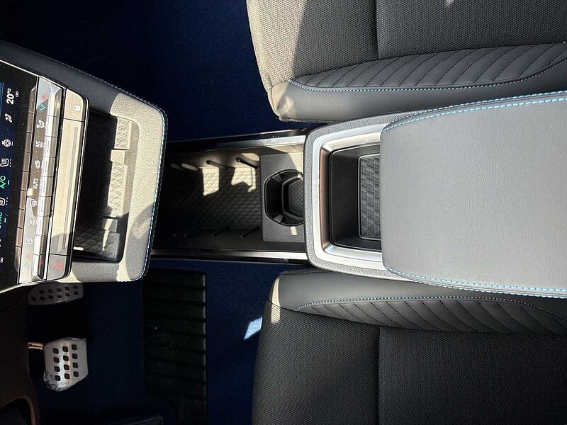 Renault Scenic E-Tech Esprit Alpine 220