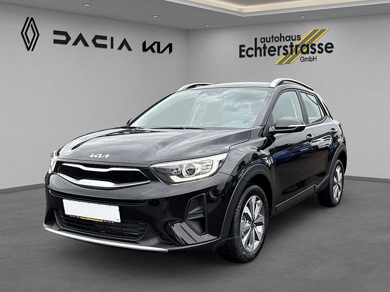 Kia Stonic 1.2 Vision +RFK+SHZ