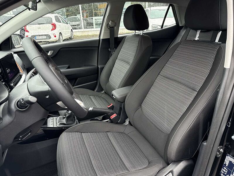 Kia Stonic 1.2 Vision +RFK+SHZ
