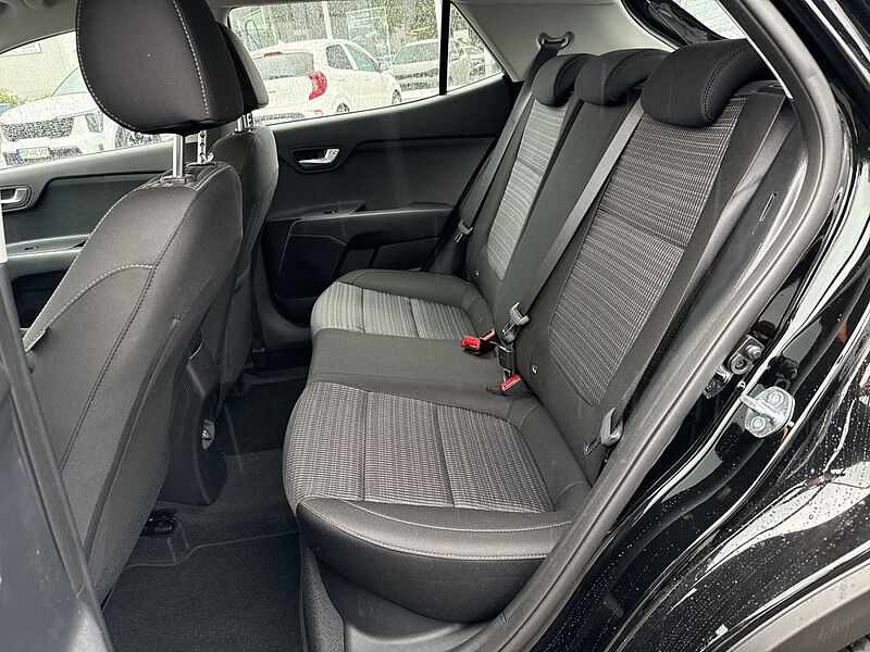 Kia Stonic 1.2 Vision +RFK+SHZ