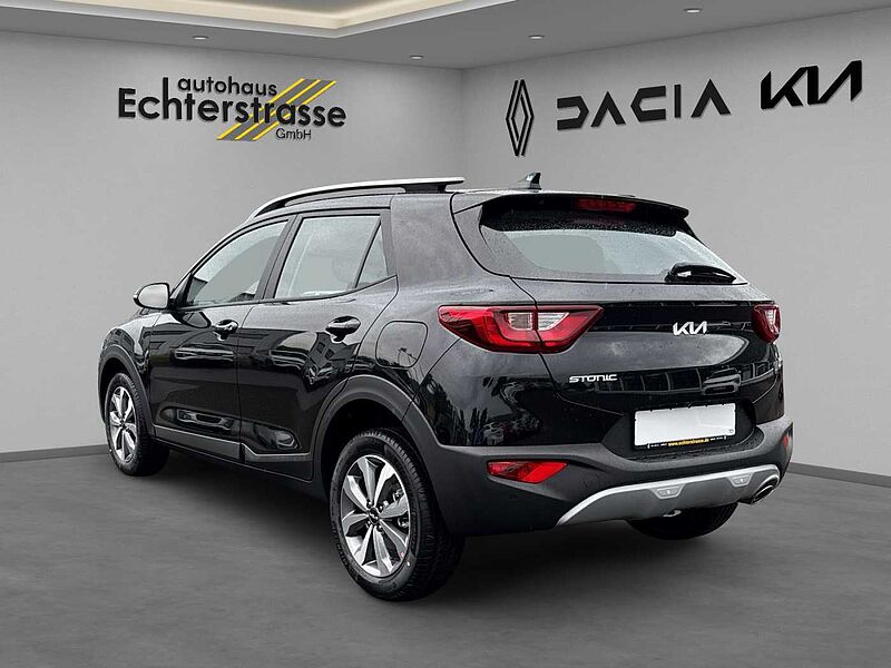 Kia Stonic 1.2 Vision +RFK+SHZ