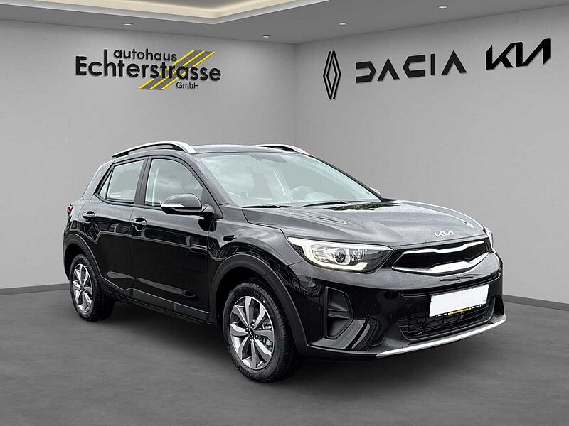 Kia Stonic 1.2 Vision +RFK+SHZ