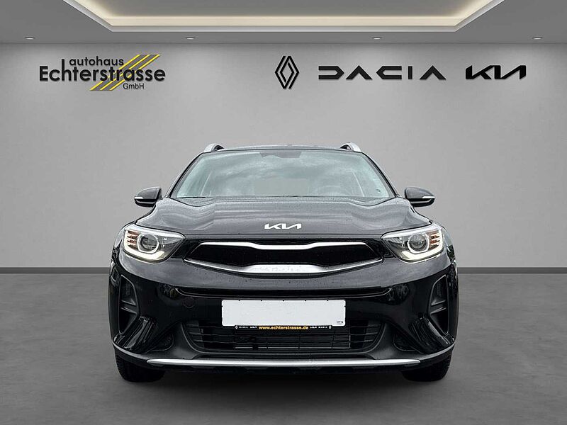 Kia Stonic 1.2 Vision +RFK+SHZ