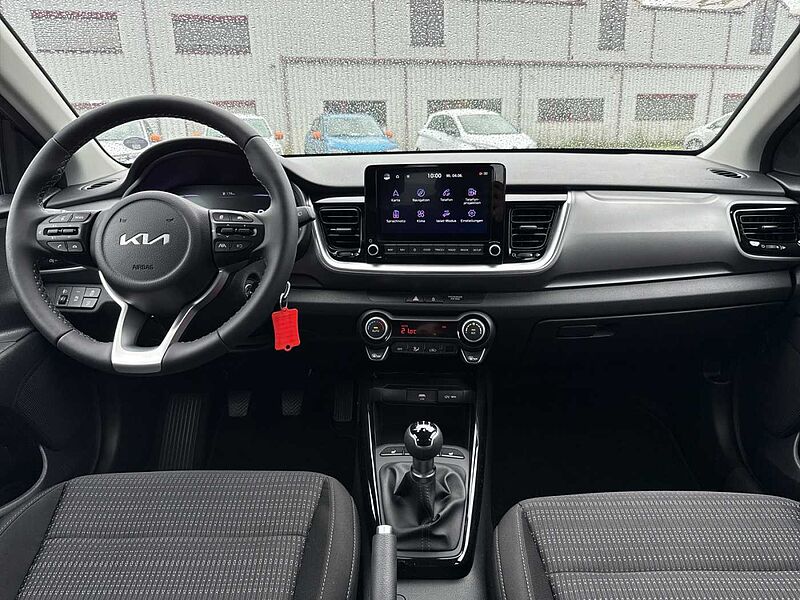 Kia Stonic 1.2 Vision +RFK+SHZ