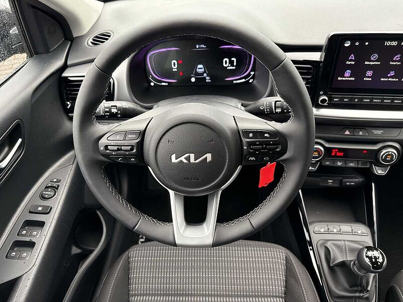 Kia Stonic 1.2 Vision +RFK+SHZ