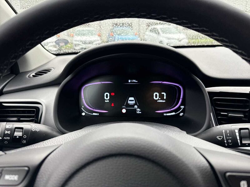 Kia Stonic 1.2 Vision +RFK+SHZ