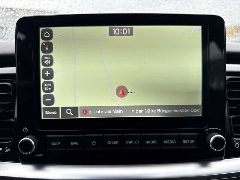 Kia Stonic 1.2 Vision +RFK+SHZ