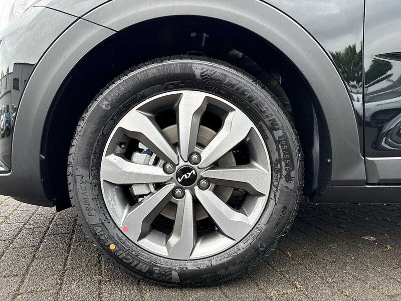 Kia Stonic 1.2 Vision +RFK+SHZ