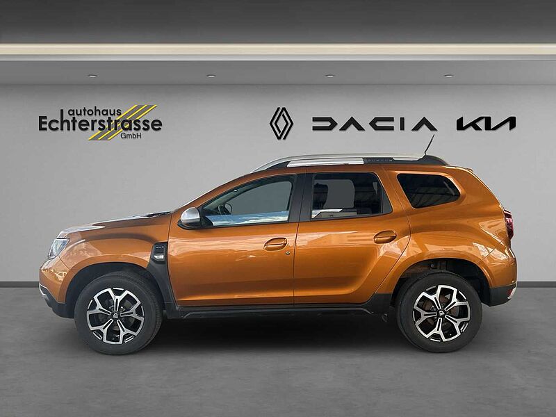 Dacia Duster Celebration TCe 130 4WD GPF