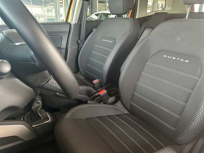 Dacia Duster Celebration TCe 130 4WD GPF