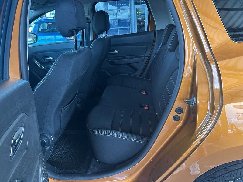 Dacia Duster Celebration TCe 130 4WD GPF