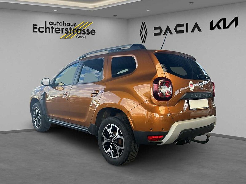 Dacia Duster Celebration TCe 130 4WD GPF
