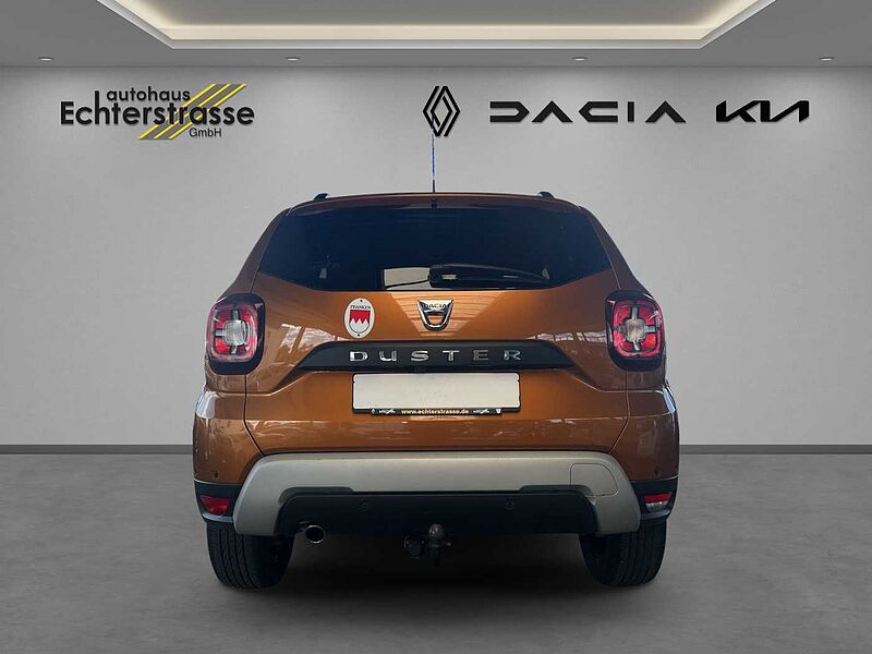 Dacia Duster Celebration TCe 130 4WD GPF