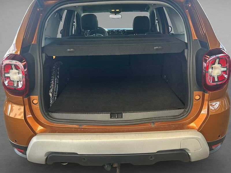 Dacia Duster Celebration TCe 130 4WD GPF