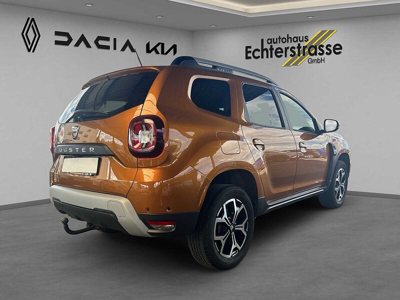 Dacia Duster Celebration TCe 130 4WD GPF