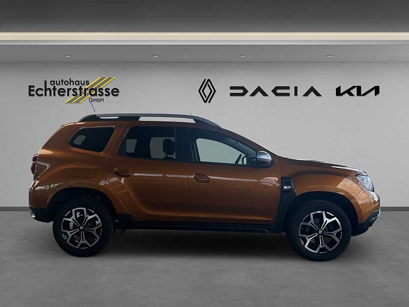 Dacia Duster Celebration TCe 130 4WD GPF