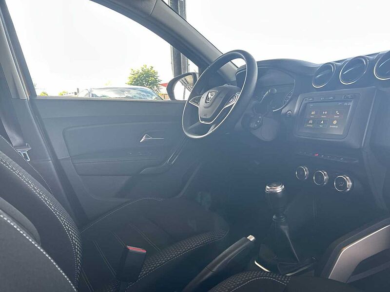 Dacia Duster Celebration TCe 130 4WD GPF