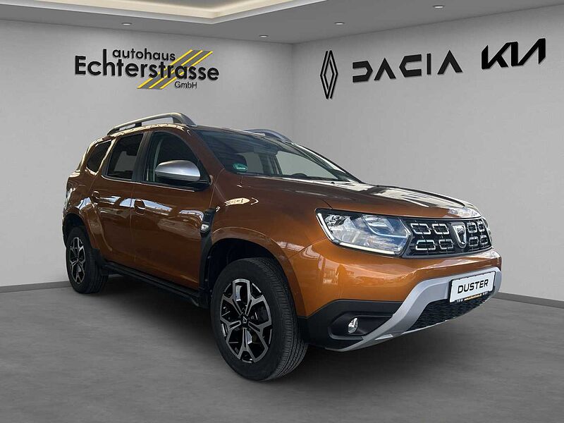 Dacia Duster Celebration TCe 130 4WD GPF
