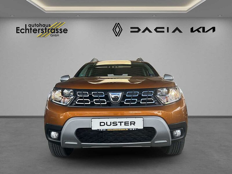 Dacia Duster Celebration TCe 130 4WD GPF