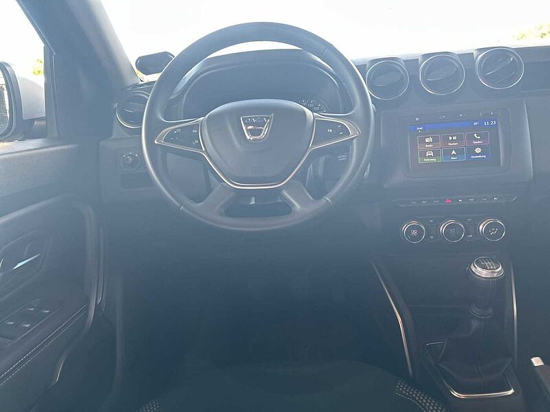 Dacia Duster Celebration TCe 130 4WD GPF