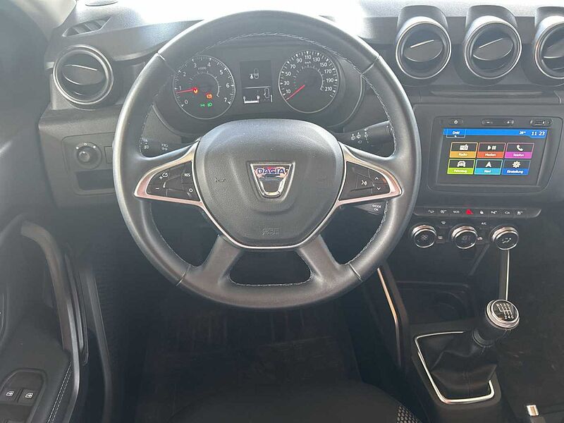 Dacia Duster Celebration TCe 130 4WD GPF