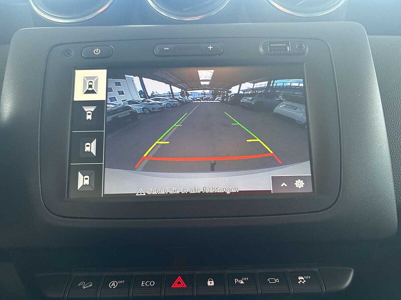 Dacia Duster Celebration TCe 130 4WD GPF