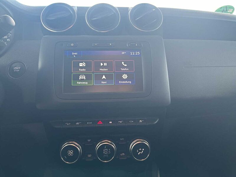 Dacia Duster Celebration TCe 130 4WD GPF