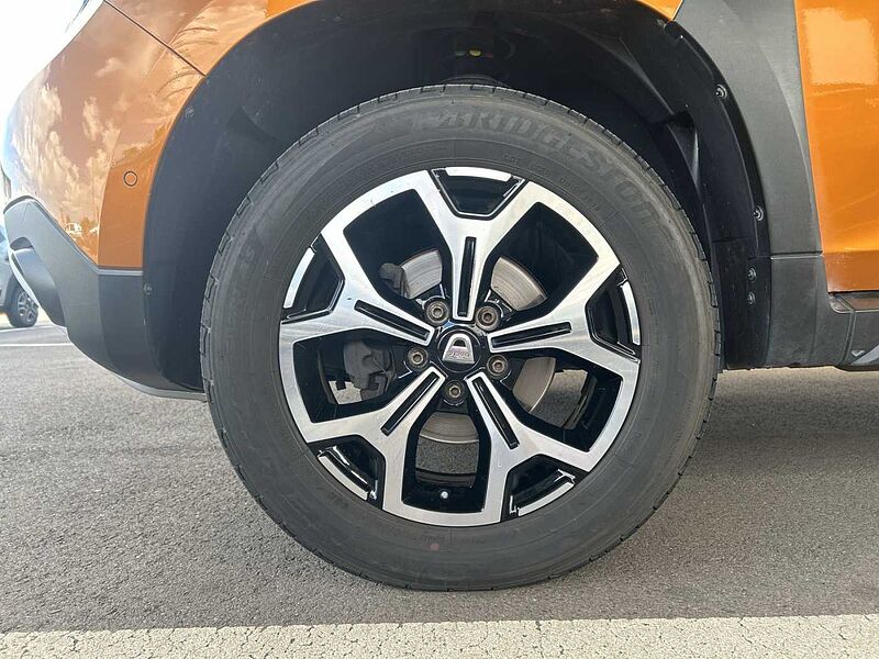 Dacia Duster Celebration TCe 130 4WD GPF