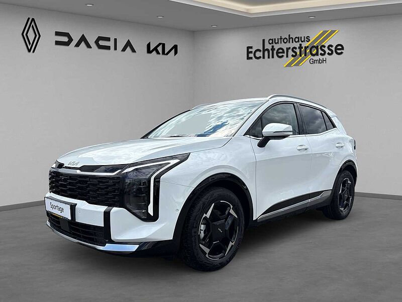 Kia Sportage Spirit MJ26 1.6 T-GDI 2WD DCT