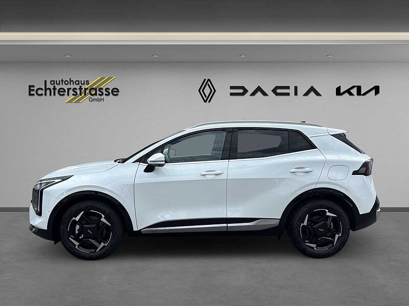 Kia Sportage Spirit MJ26 1.6 T-GDI 2WD DCT