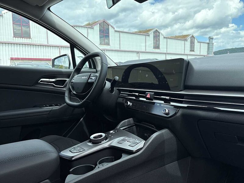 Kia Sportage Spirit MJ26 1.6 T-GDI 2WD DCT