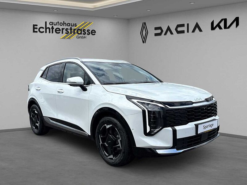 Kia Sportage Spirit MJ26 1.6 T-GDI 2WD DCT